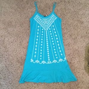 Venus Summer Dress